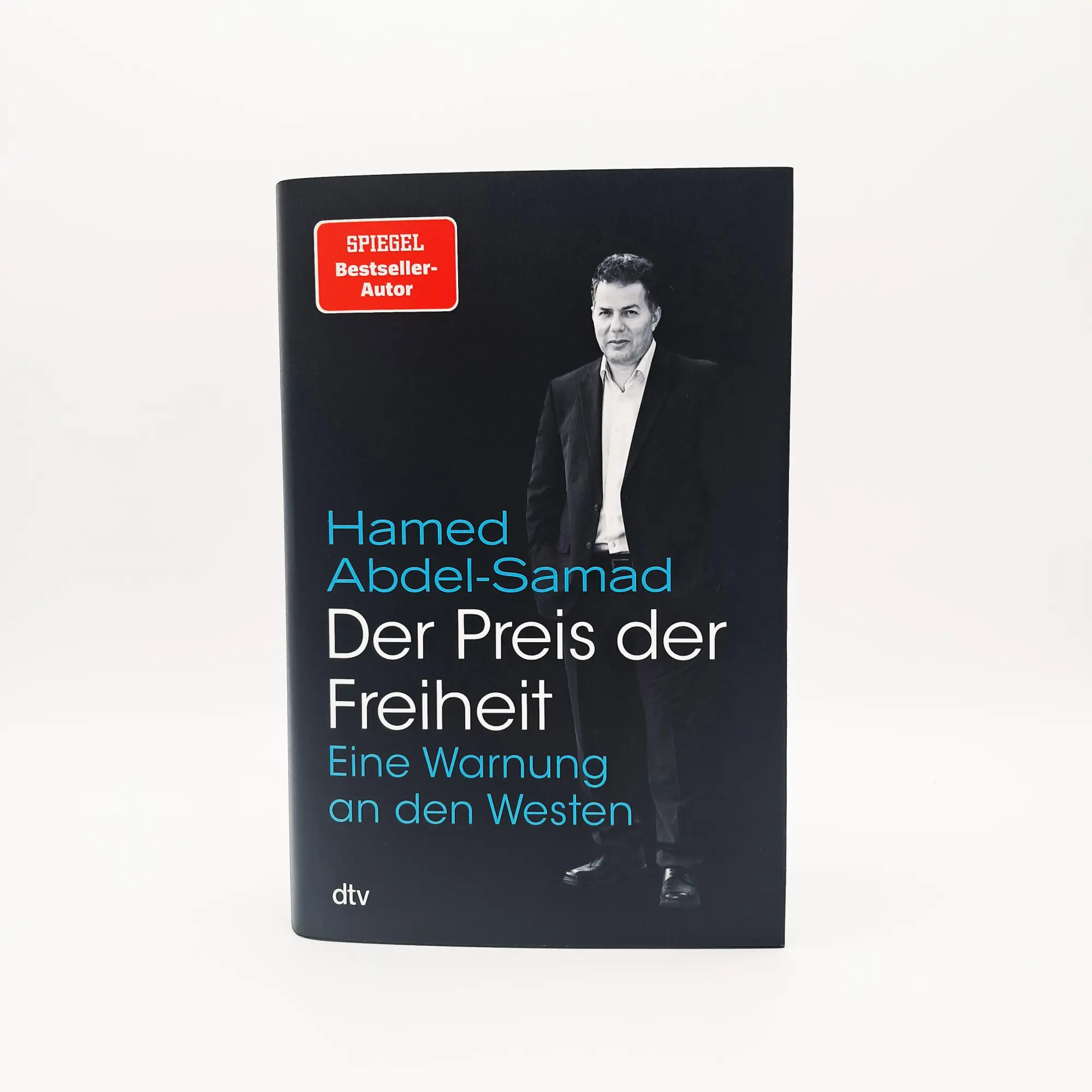 Bild: 9783423284417 | Der Preis der Freiheit | Hamed Abdel-Samad | Buch | 288 S. | Deutsch