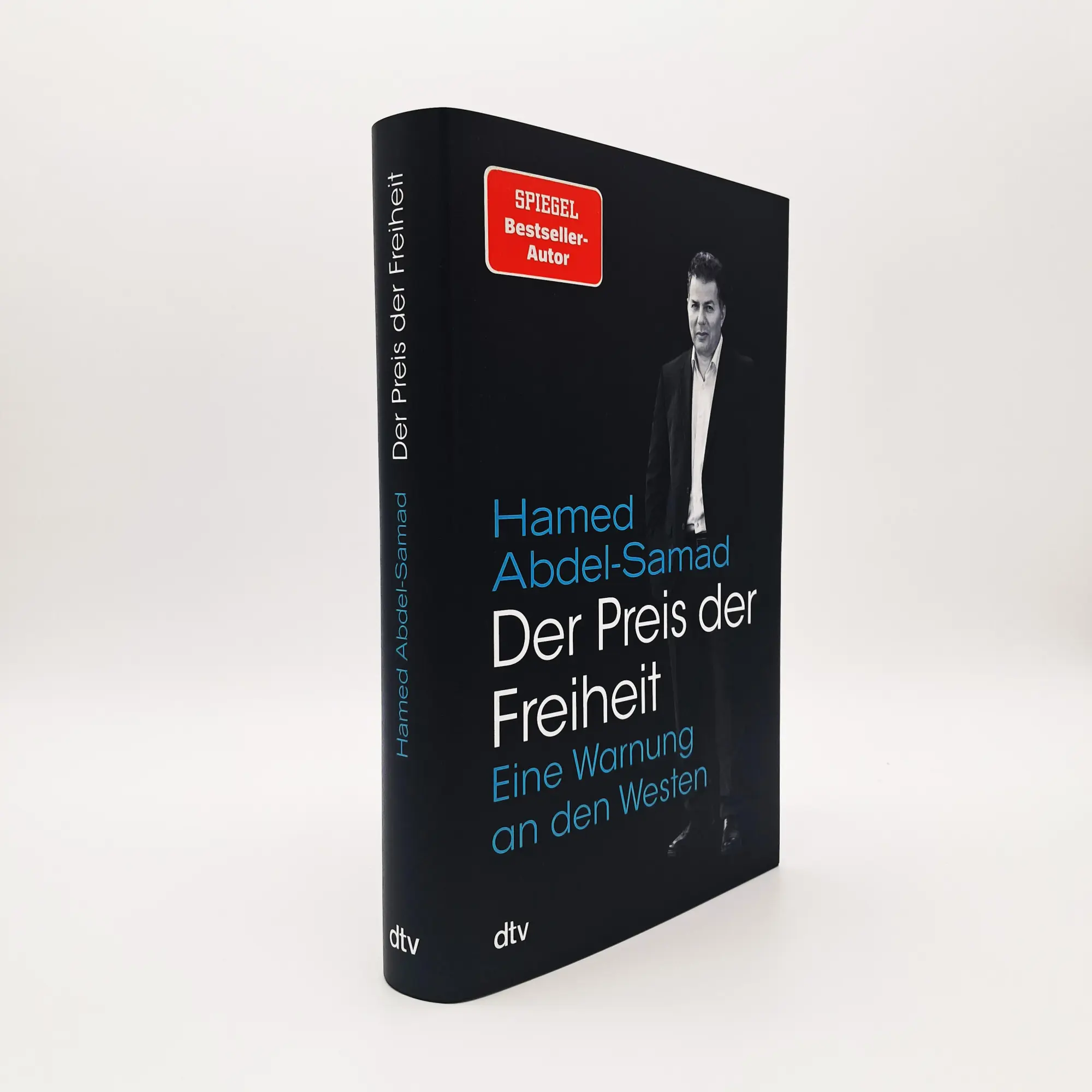 Bild: 9783423284417 | Der Preis der Freiheit | Hamed Abdel-Samad | Buch | 288 S. | Deutsch