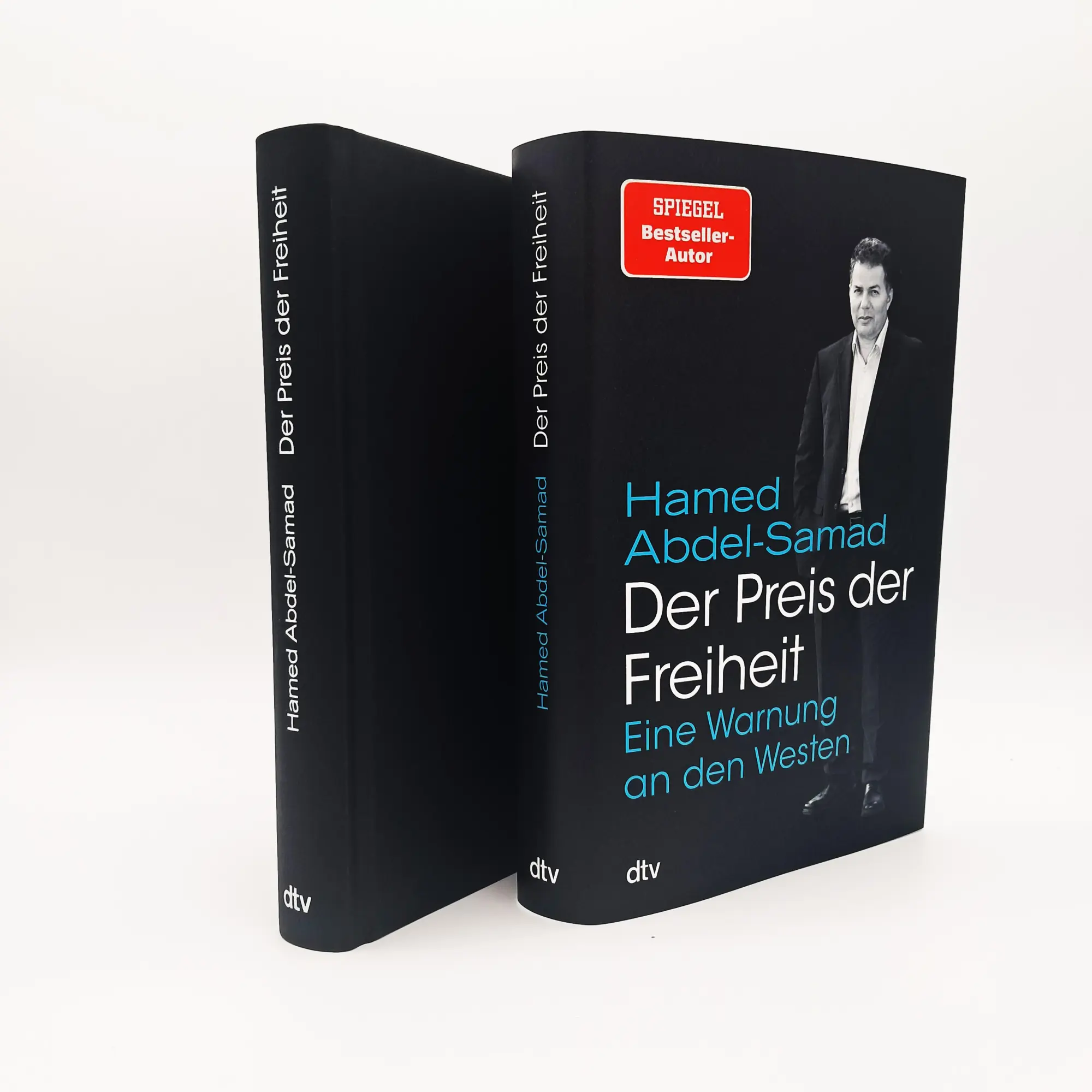 Bild: 9783423284417 | Der Preis der Freiheit | Hamed Abdel-Samad | Buch | 288 S. | Deutsch