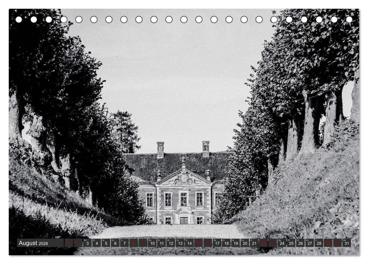 Bild: 9783457874417 | Ein Blick auf das Ostseebad Boltenhagen (Tischkalender 2026 DIN A5...