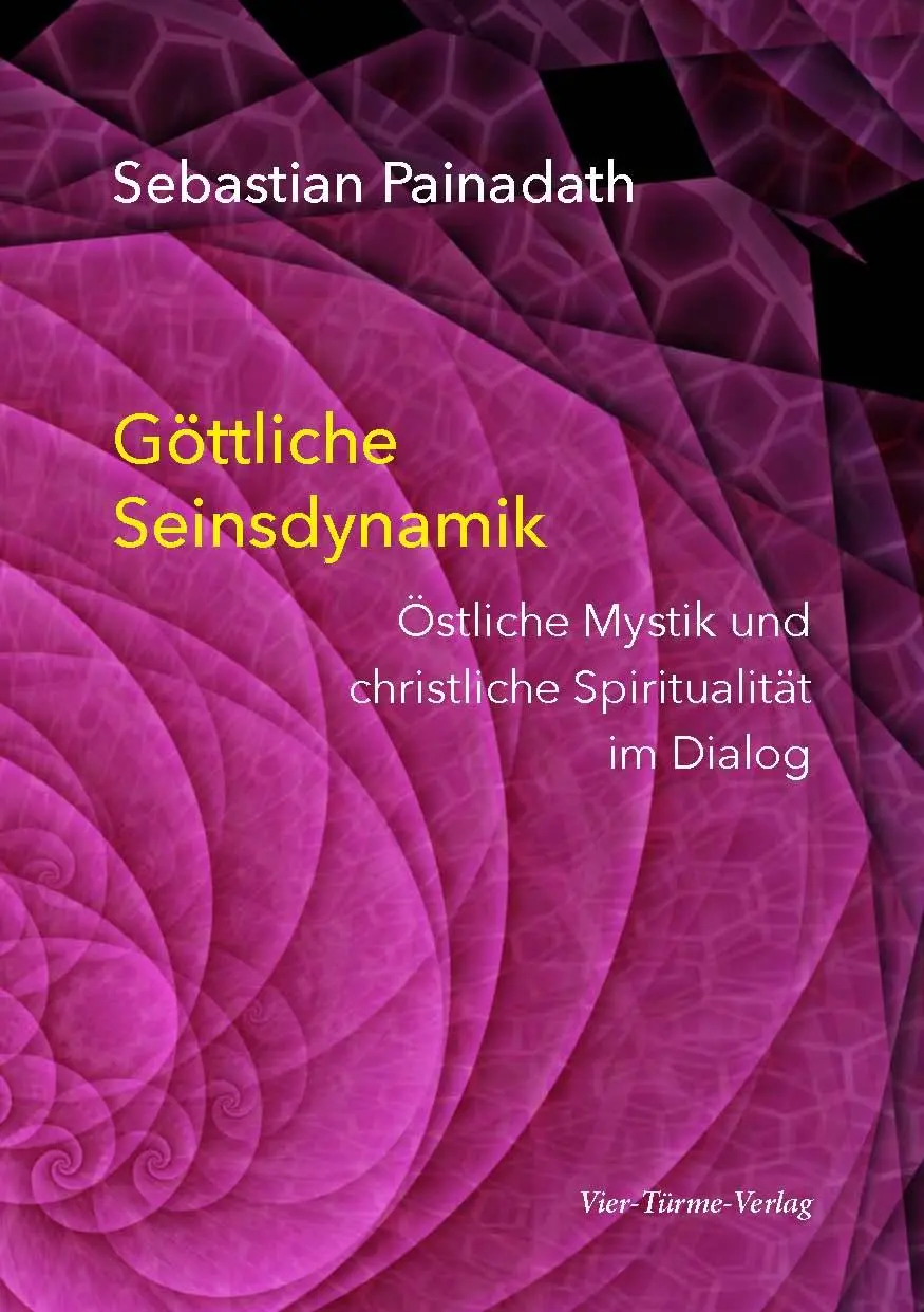 Cover: 9783736504417 | Göttliche Seinsdynamik | Sebastian Painadath | Taschenbuch | 270 S.