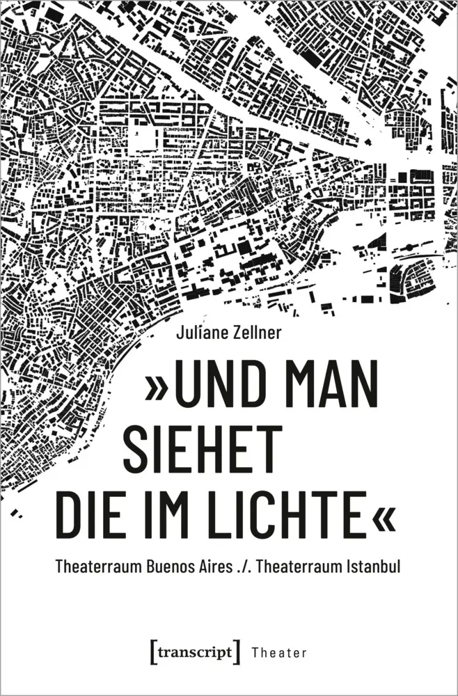 "Und man siehet die im Lichte"