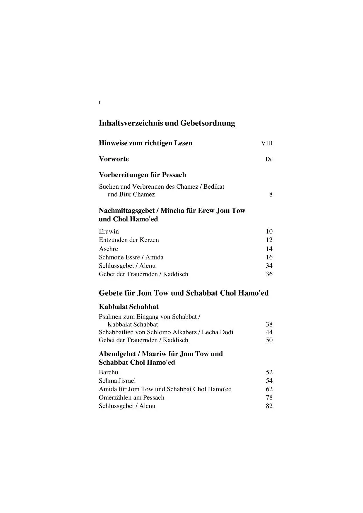 Bild: 9783906954417 | Machsor Schma Kolenu für Pessach und Schawuot | Scheuer | Taschenbuch