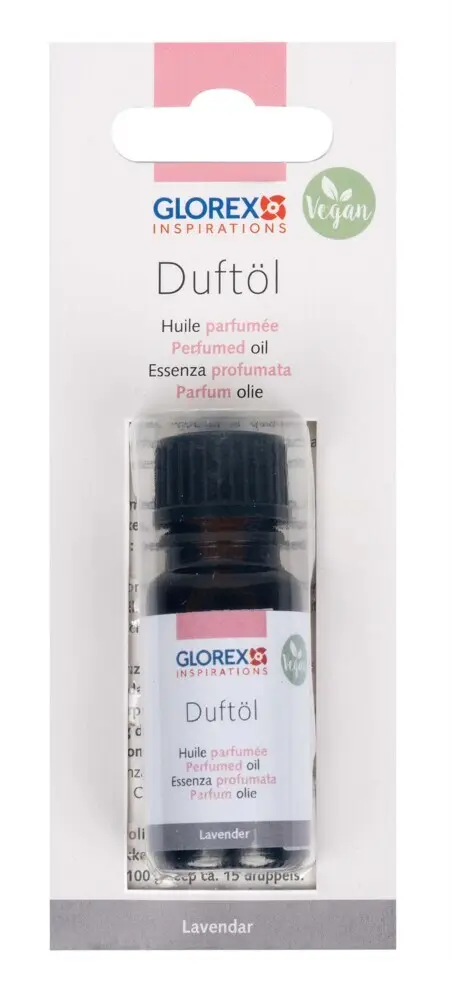 Duftstoff für Seife 10ml "Lavendar"
