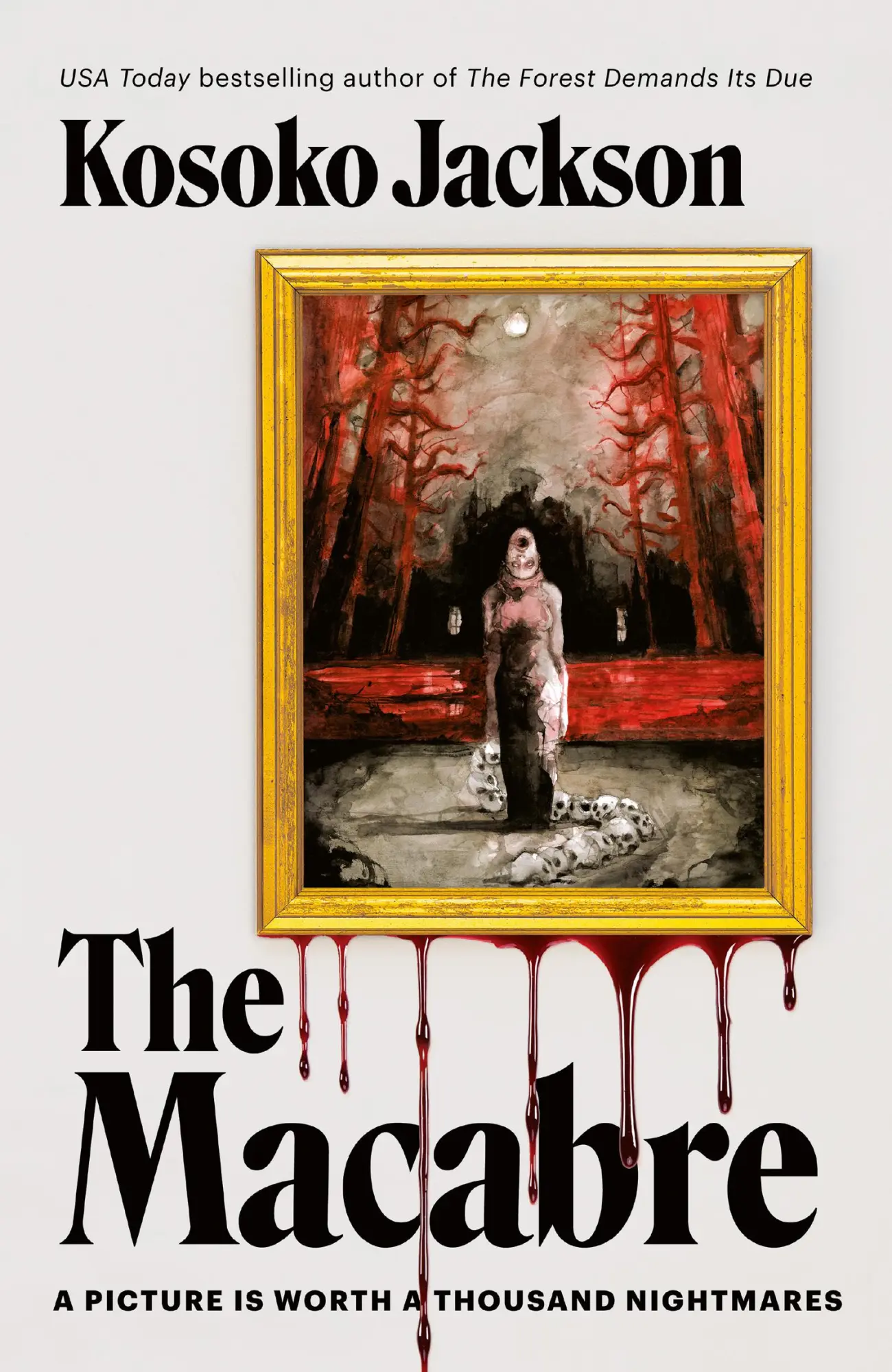Cover: 9780008764517 | The Macabre | Kosoko Jackson | Buch | Englisch | 2025
