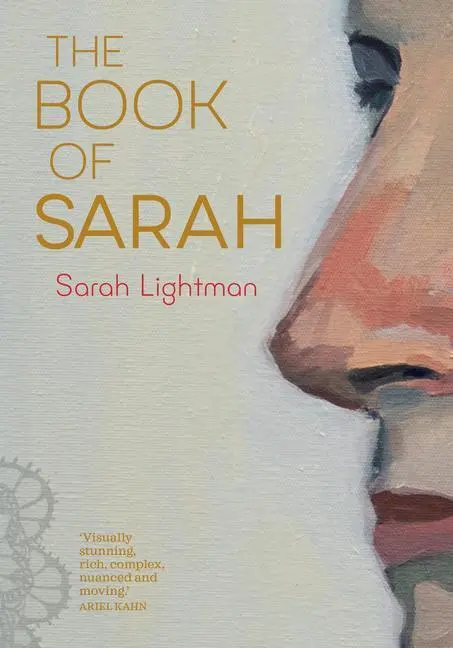 Cover: 9781908434517 | The Book of Sarah | Sarah Lightman | Buch | Gebunden | Englisch | 2019
