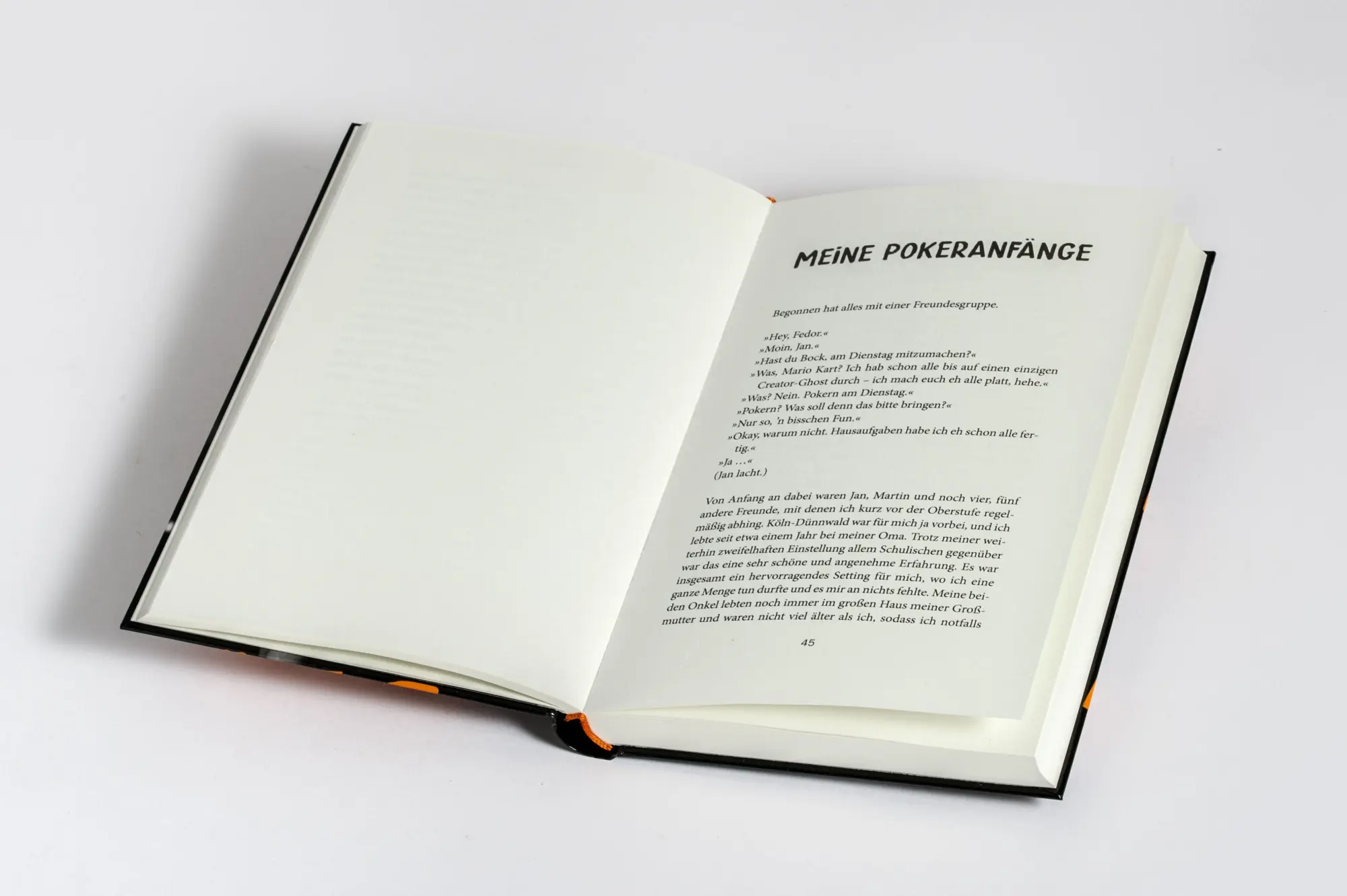 Bild: 9783442394517 | All in | Fedor Holz | Buch | 192 S. | Deutsch | 2025 | Mosaik