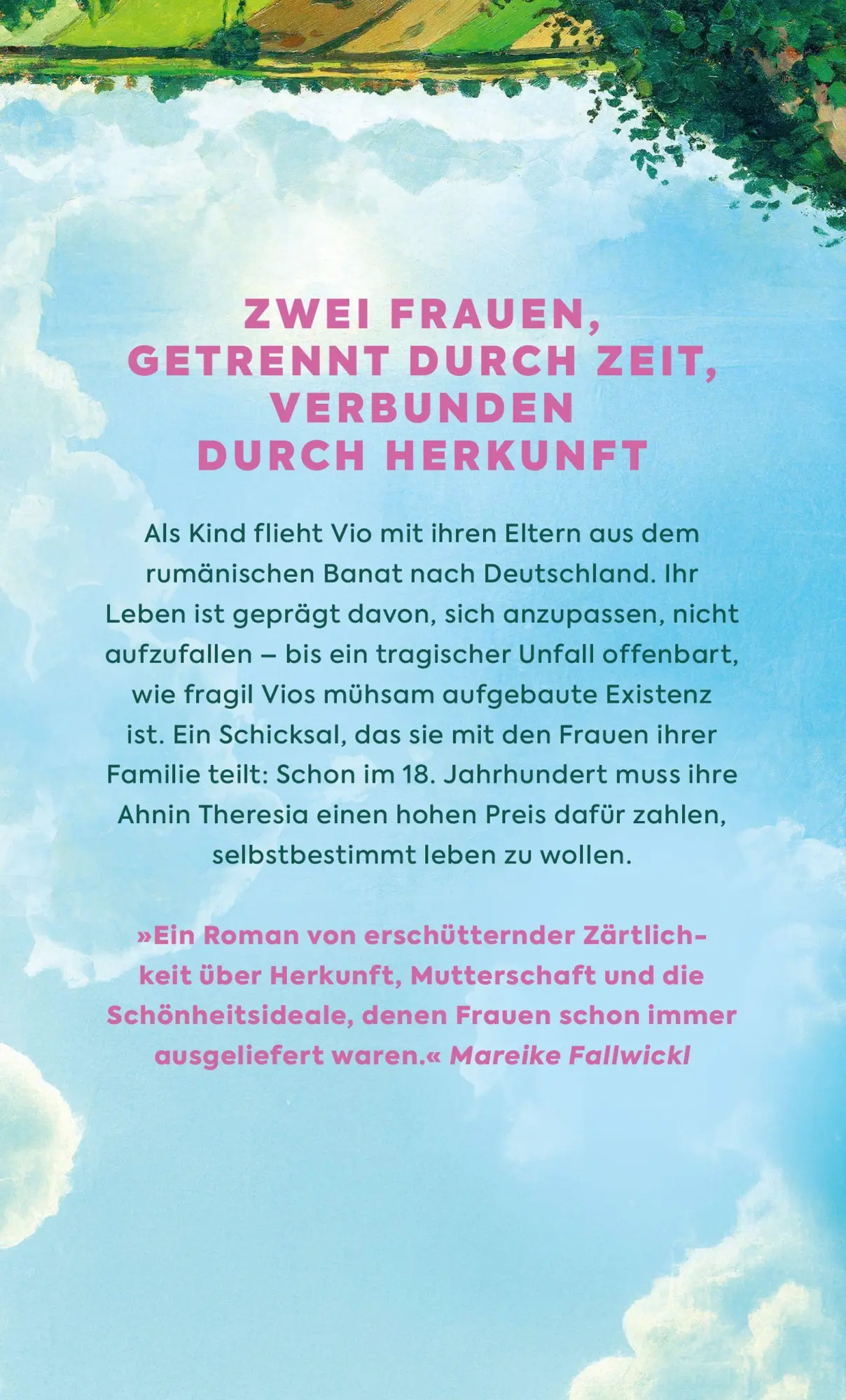 Bild: 9783446284517 | Das schönste aller Leben | Betty Boras | Buch | 240 S. | Deutsch