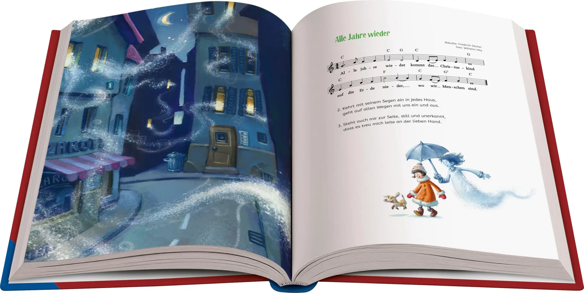 Bild: 9783473464517 | Sternenglanz und Weihnachtswunder | Buch | 240 S. | Deutsch | 2025