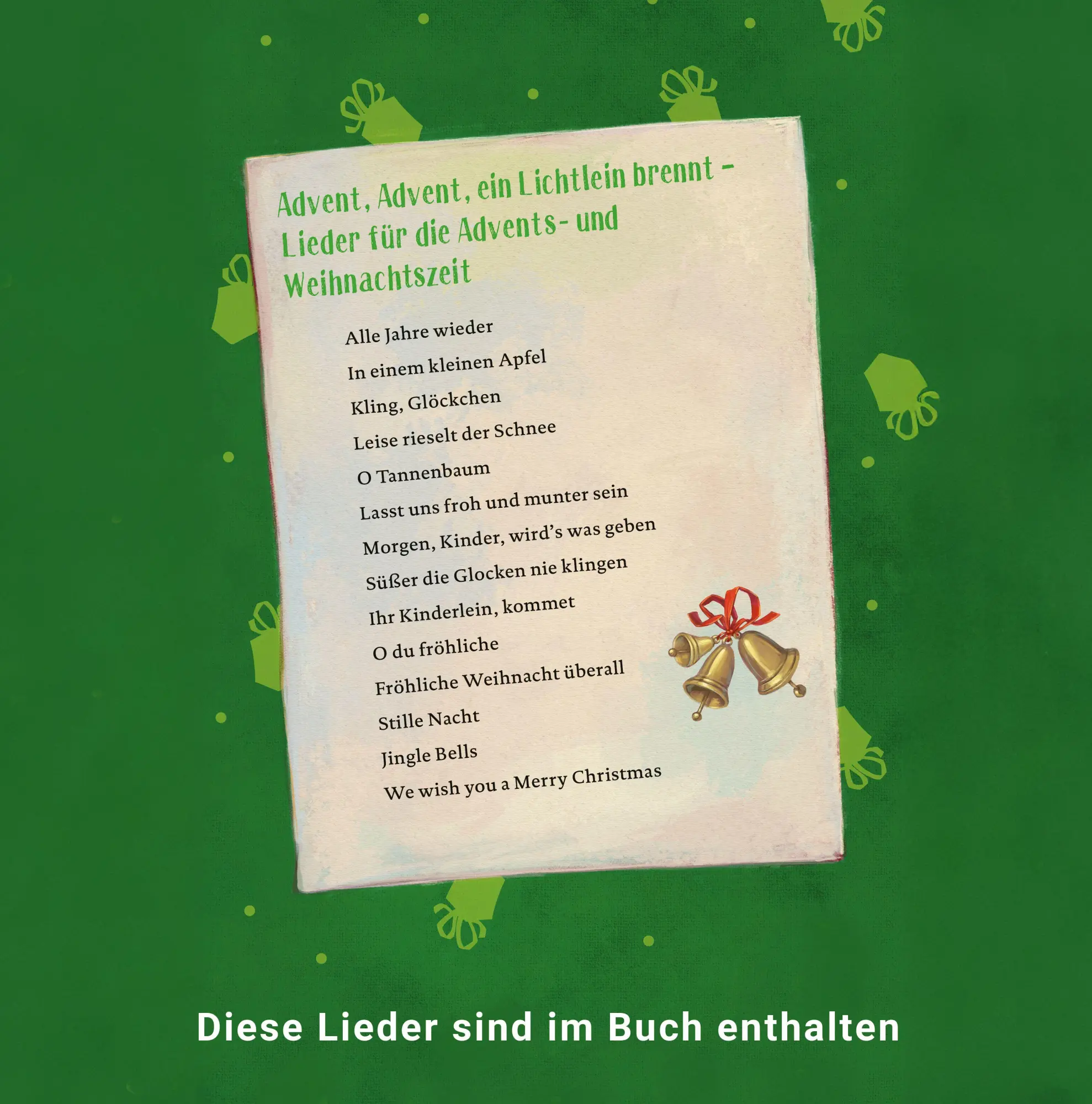 Bild: 9783473464517 | Sternenglanz und Weihnachtswunder | Buch | 240 S. | Deutsch | 2025