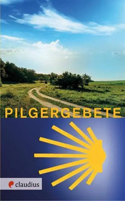 Cover: 9783532624517 | Pilgergebete | Gebete und Segenstexte zum Pilgern | Heide Warkentin