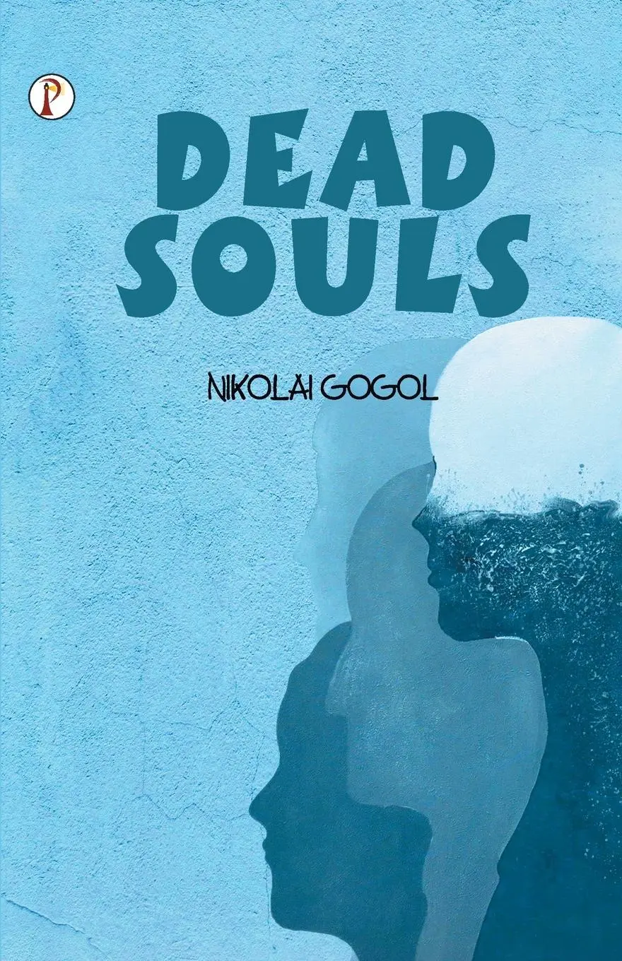 Cover: 9789391384517 | Dead Souls | Nikolai Gogol | Taschenbuch | Englisch | 2022