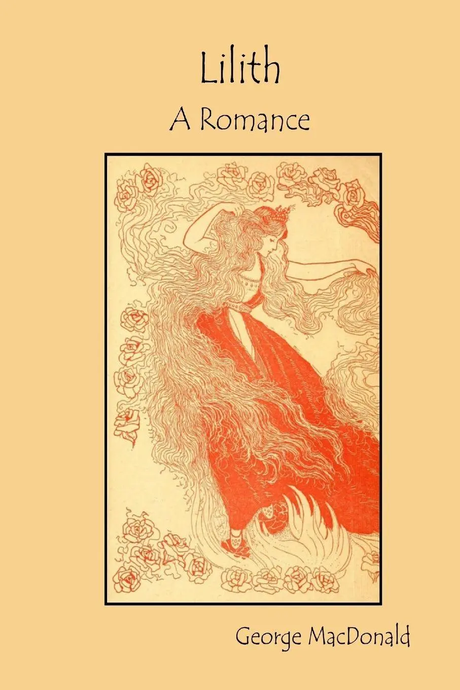 Cover: 9780359834617 | Lilith | A Romance | George Macdonald | Taschenbuch | Englisch | 2019