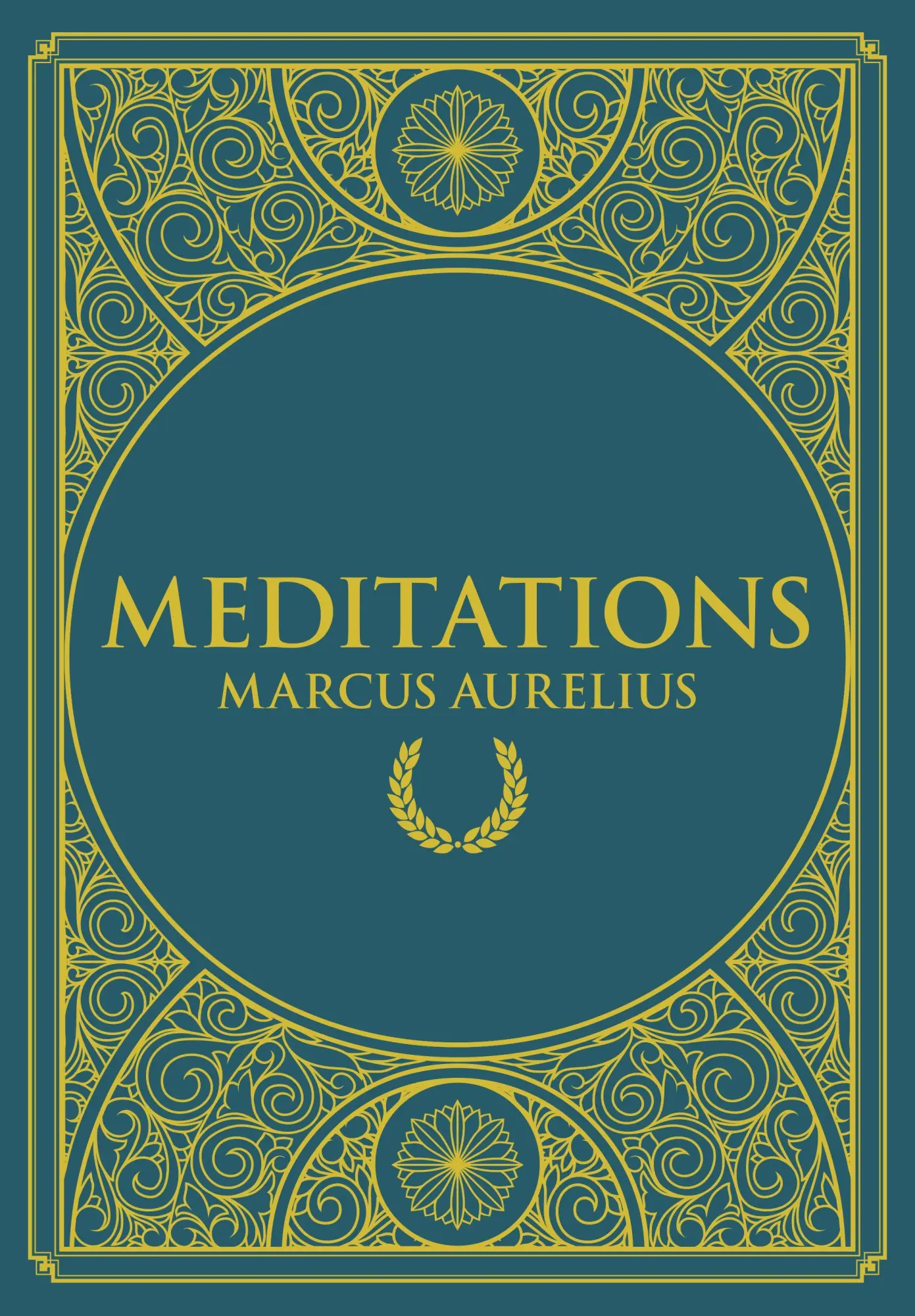 Cover: 9781577154617 | Meditations | Marcus Aurelius | Buch | Timeless Classics | Englisch