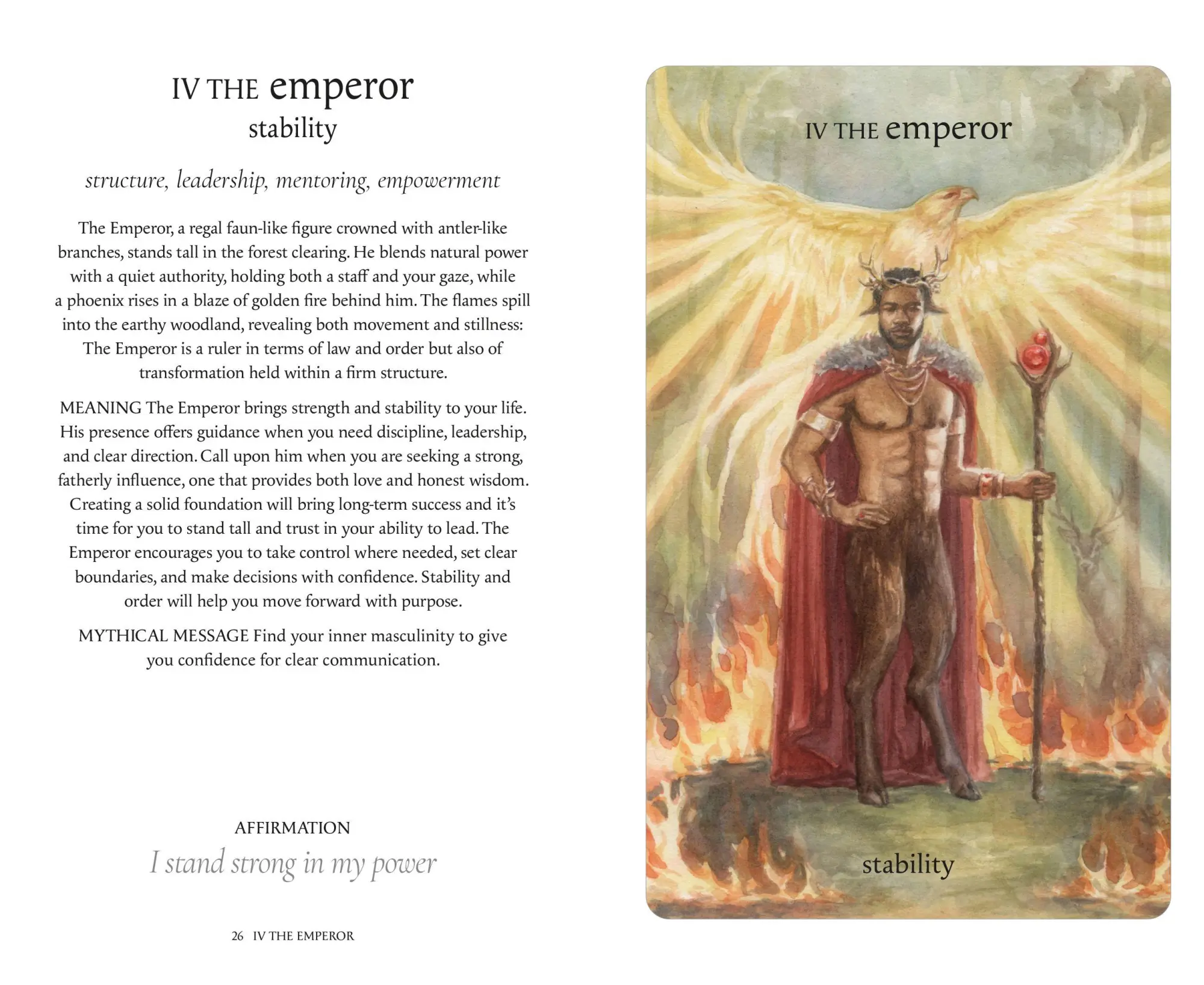 Bild: 9781800654617 | The Mythical Creatures Tarot | Jayne Wallace | Taschenbuch | Englisch