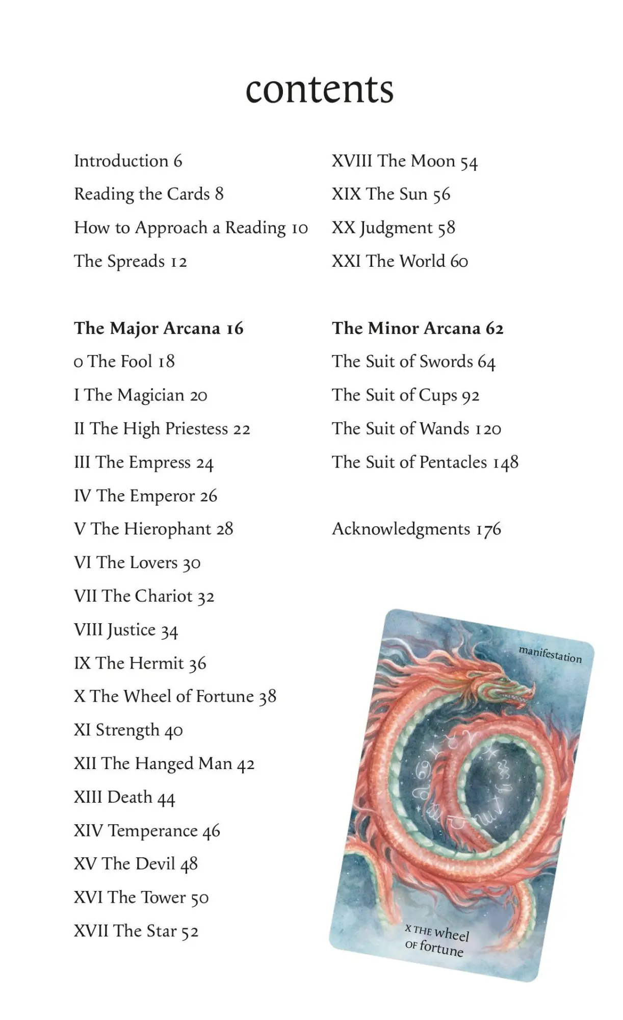 Bild: 9781800654617 | The Mythical Creatures Tarot | Jayne Wallace | Taschenbuch | Englisch