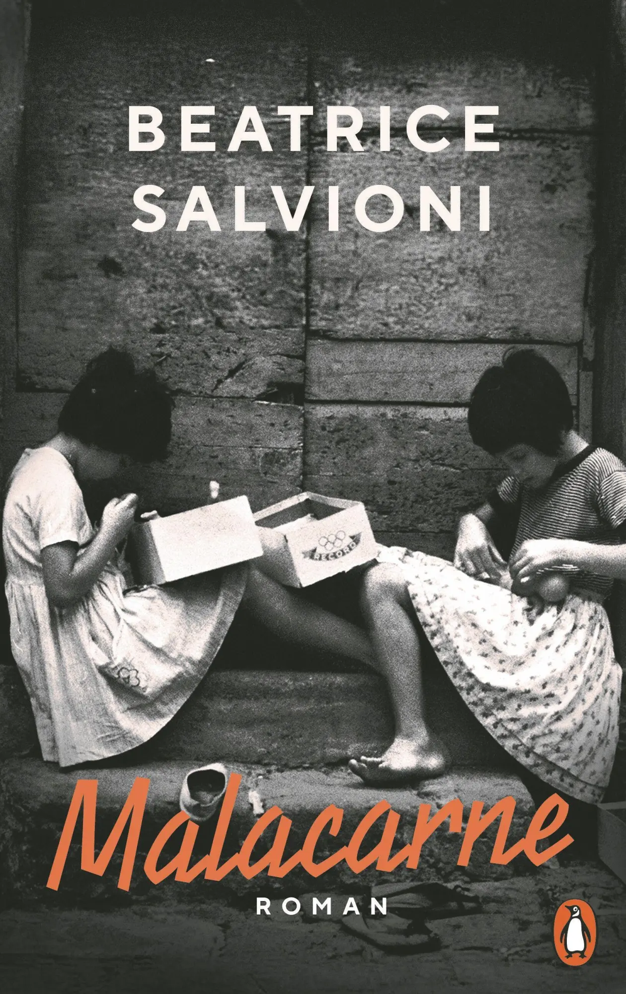 Cover: 9783328604617 | Malacarne | Roman - Der neue Roman der Autorin von 'Malnata' | Buch