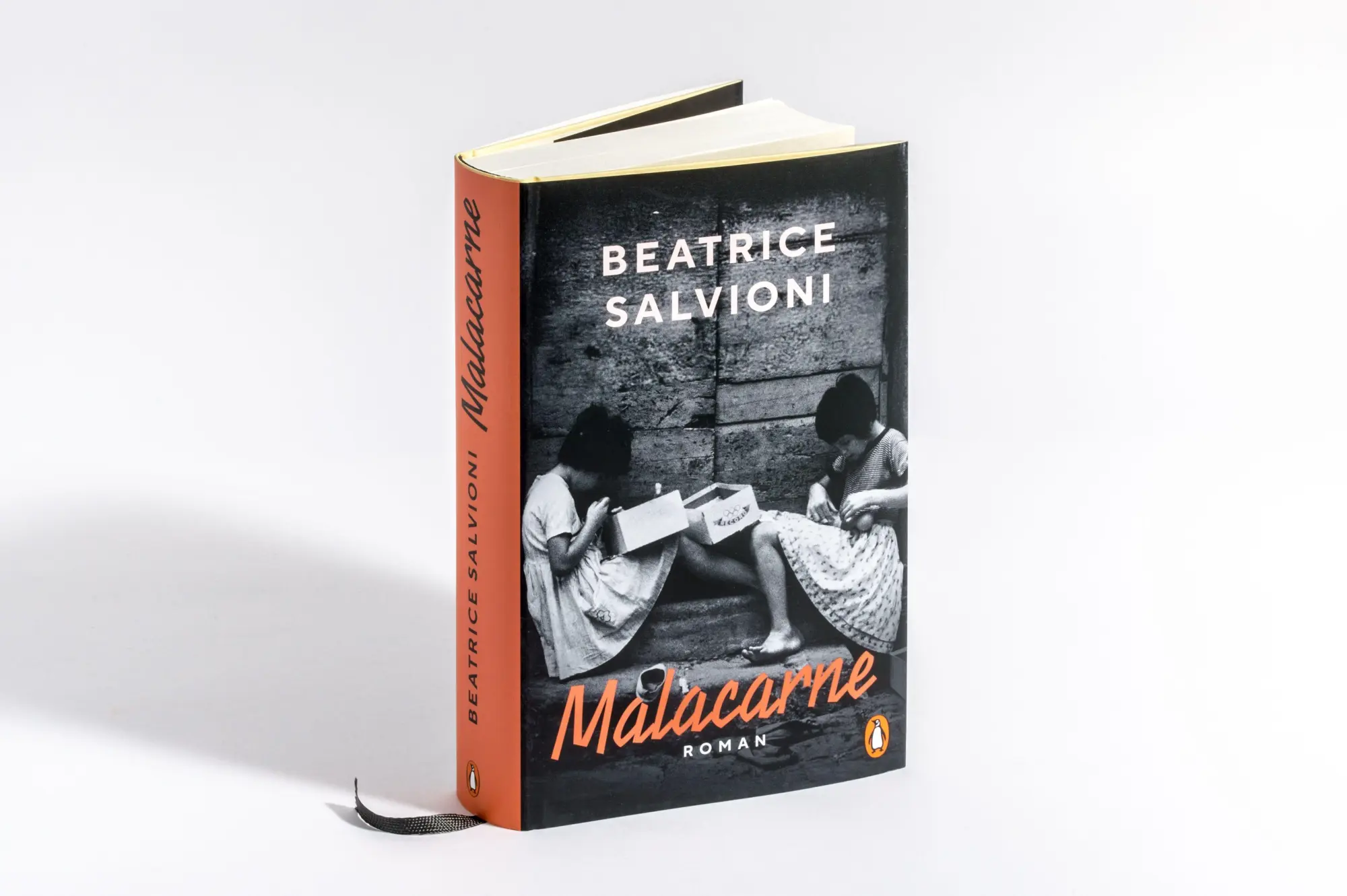 Bild: 9783328604617 | Malacarne | Roman - Der neue Roman der Autorin von 'Malnata' | Buch