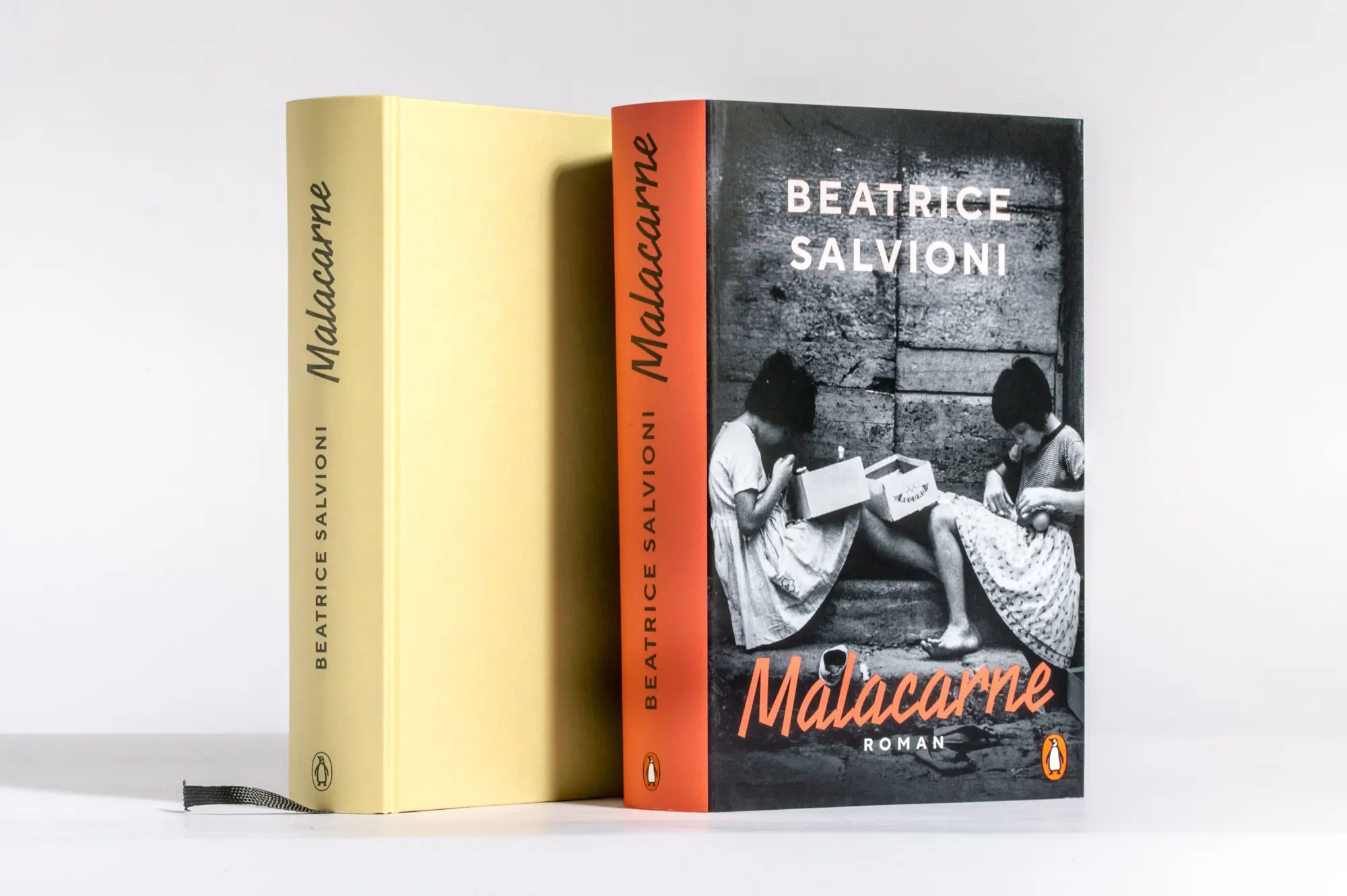 Bild: 9783328604617 | Malacarne | Roman - Der neue Roman der Autorin von 'Malnata' | Buch