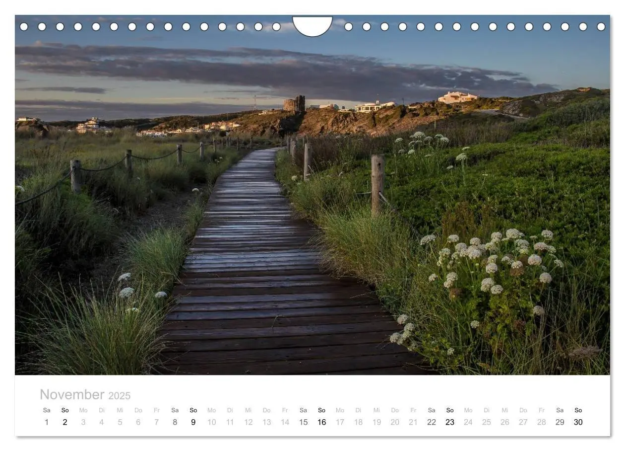 Bild: 9783435694617 | MENORCA 2 - Landschaftsfotografien von Niko Korte (Wandkalender...