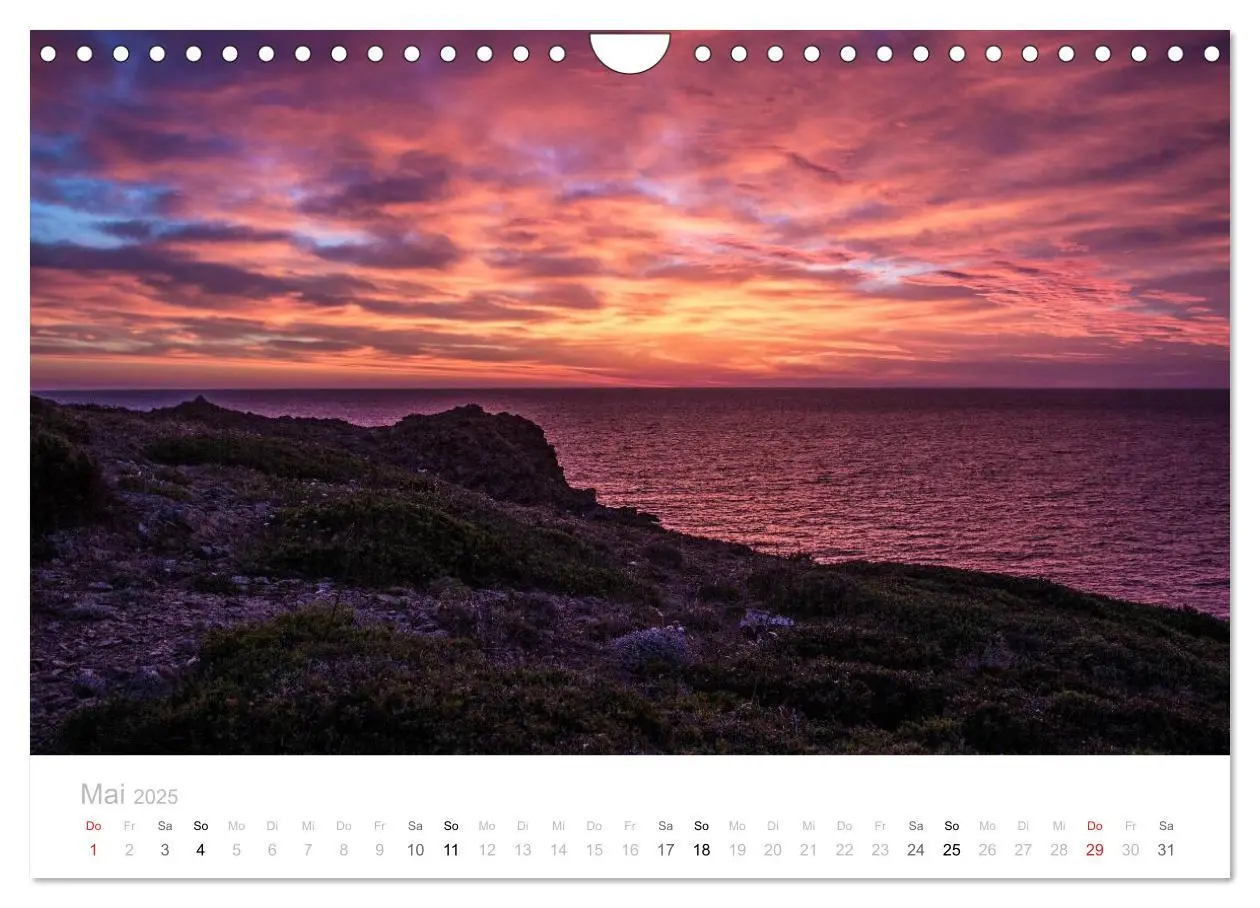 Bild: 9783435694617 | MENORCA 2 - Landschaftsfotografien von Niko Korte (Wandkalender...
