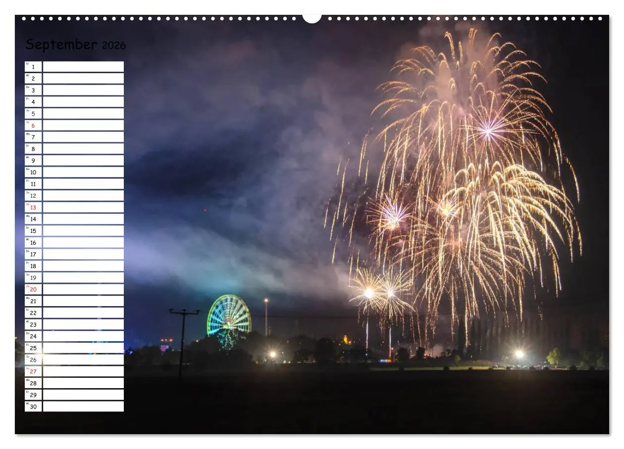 Bild: 9783457784617 | Lutherstadt Eisleben (Wandkalender 2026 DIN A2 quer), CALVENDO...