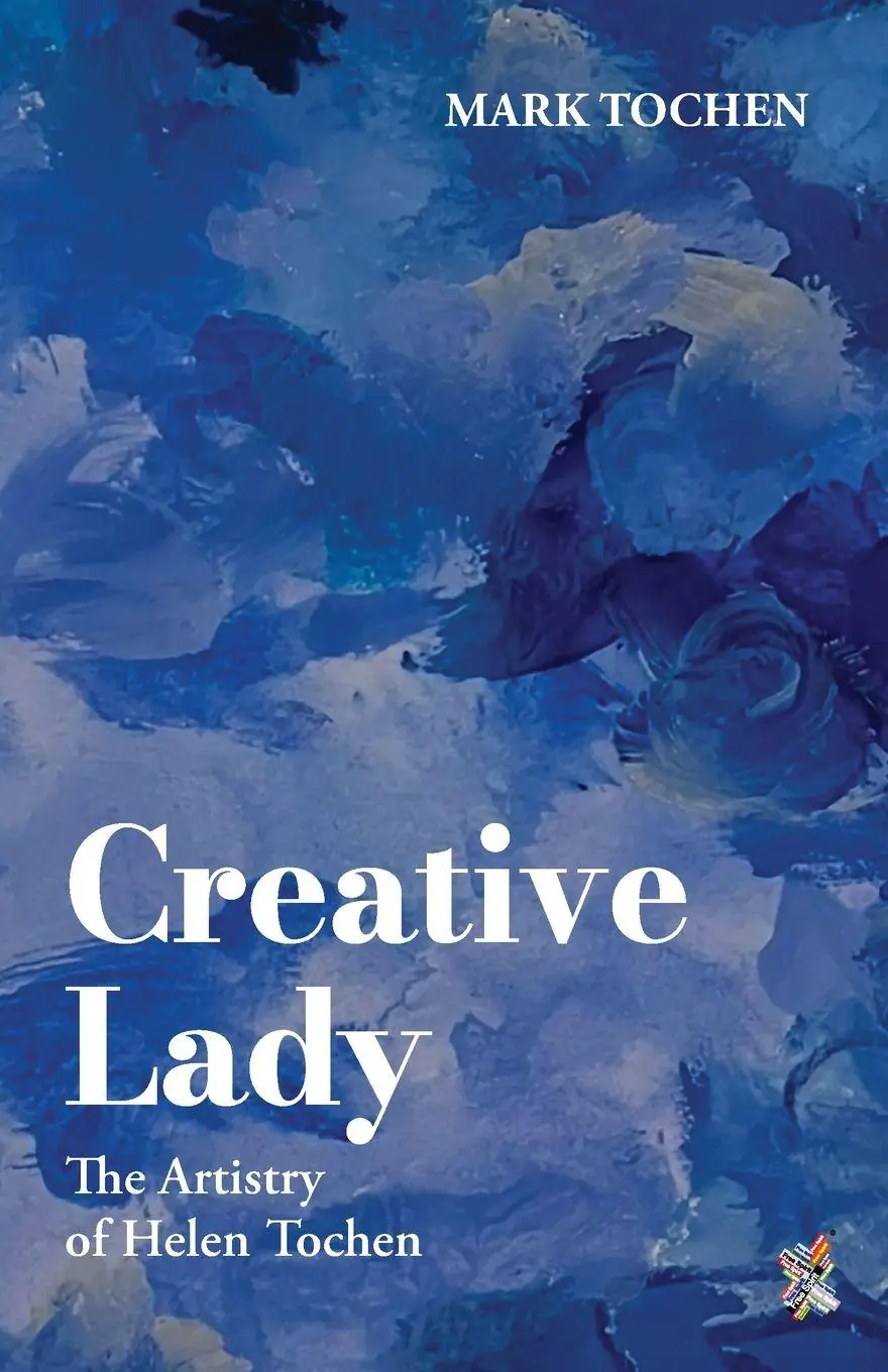 Cover: 9789366174617 | Creative Lady | Mark Tochen | Taschenbuch | Englisch | 2025