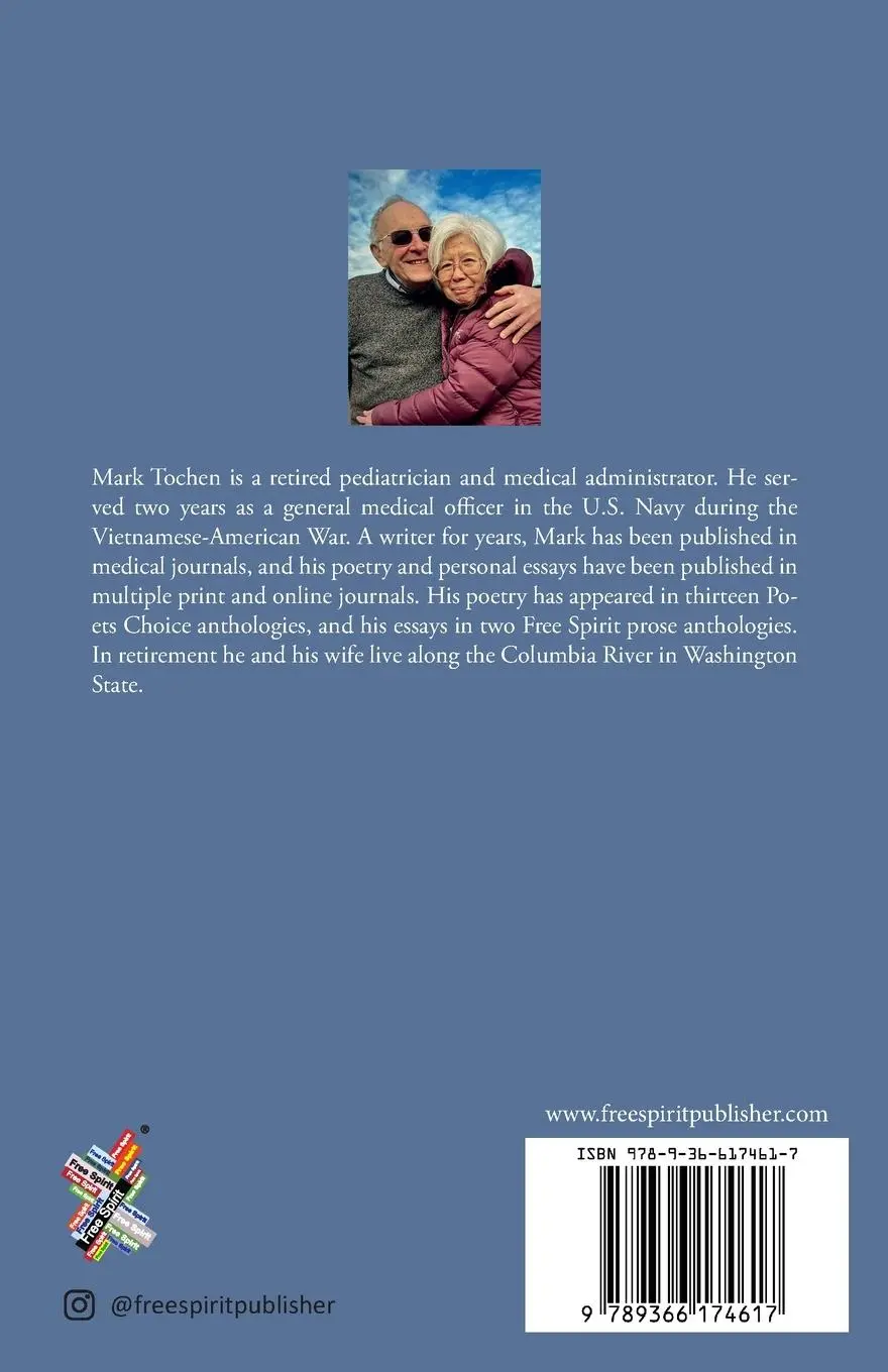 Rückseite: 9789366174617 | Creative Lady | Mark Tochen | Taschenbuch | Englisch | 2025