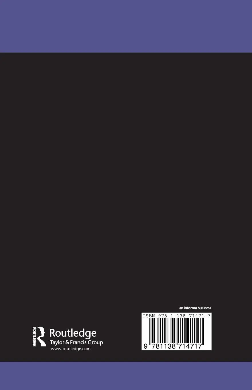 Rückseite: 9781138714717 | On Extremism and Democracy in Europe | Cas Mudde | Taschenbuch | 2017