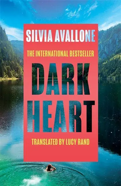 Cover: 9781786584717 | Dark Heart | Silvia Avallone | Taschenbuch | 470 S. | Englisch | 2026