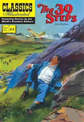 Cover: 9781906814717 | The 39 Steps | John Buchan (u. a.) | Taschenbuch | Englisch | 2015