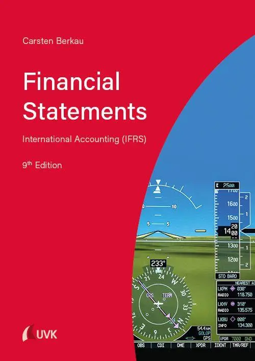 Cover: 9783381134717 | Financial Statements | International Accounting (IFRS) | Berkau | Buch