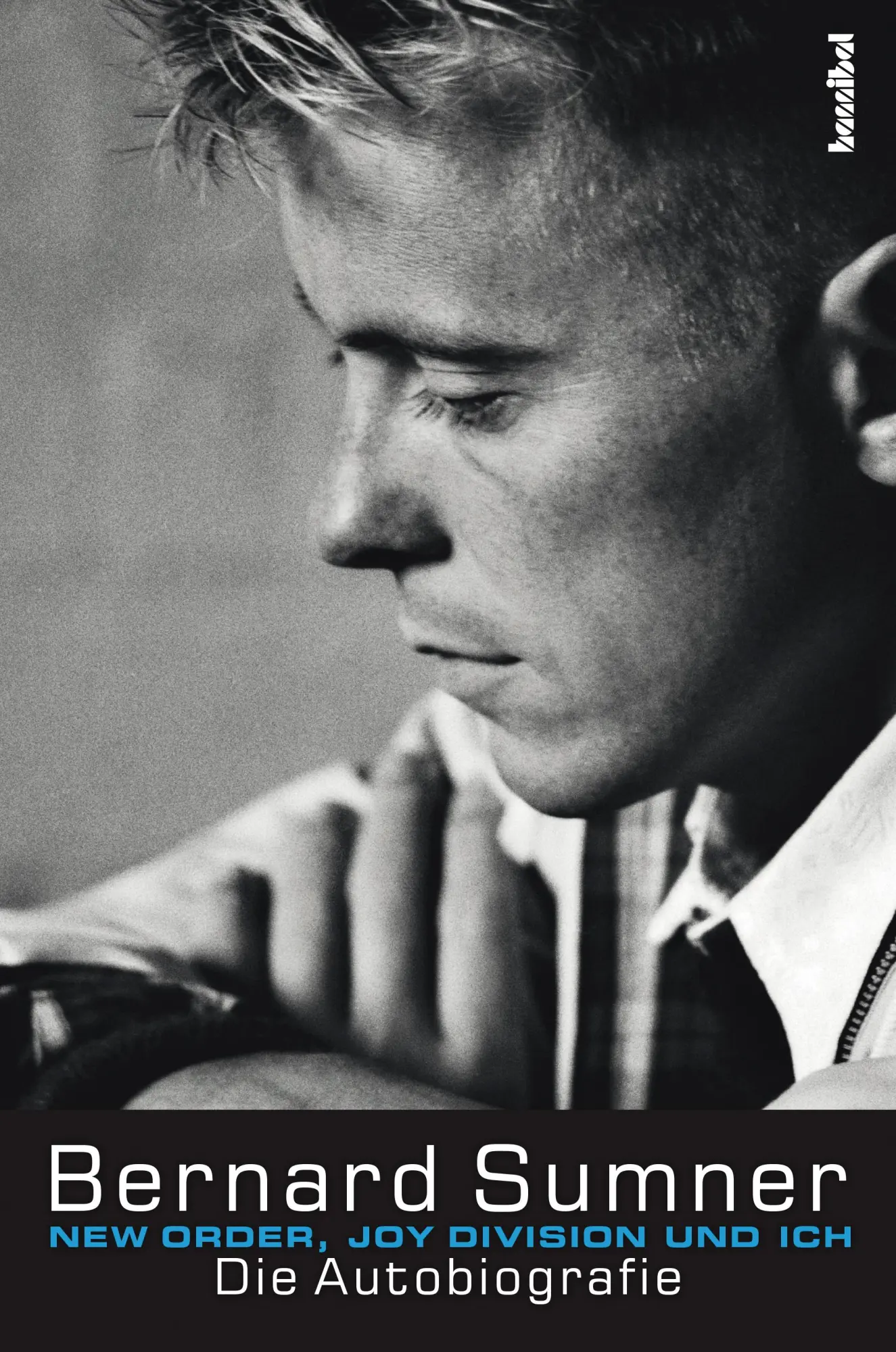 Cover: 9783854454717 | New Order, Joy Division und ich | Die Autobiografie | Bernard Sumner Cover: 9783854454717 | New Order, Joy Division und ich | Die Autobiografie | Bernard Sumner