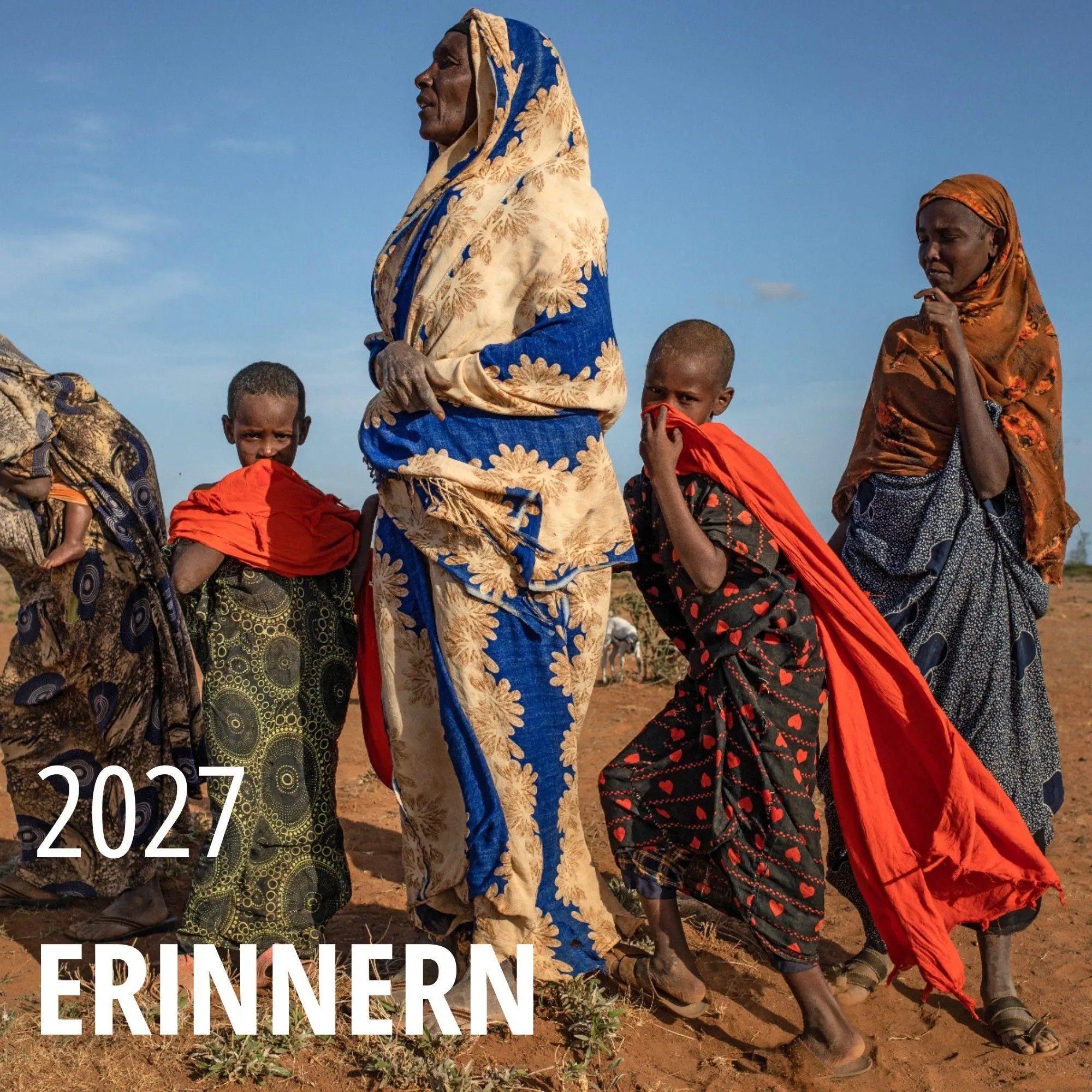 Erinnern 2027