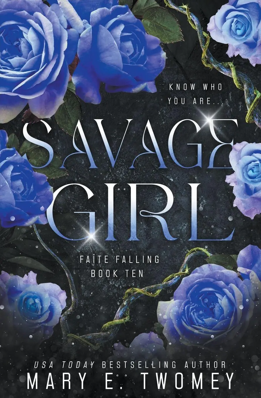Cover: 9798223904717 | Savage Girl | Mary E. Twomey | Taschenbuch | Englisch | 2018
