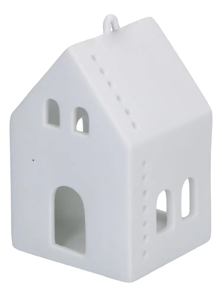 Cover: 4036526774817 | Winterzeit | Haus aus Porzellan | Deutsch | 2024 | Butzon &amp; Bercker