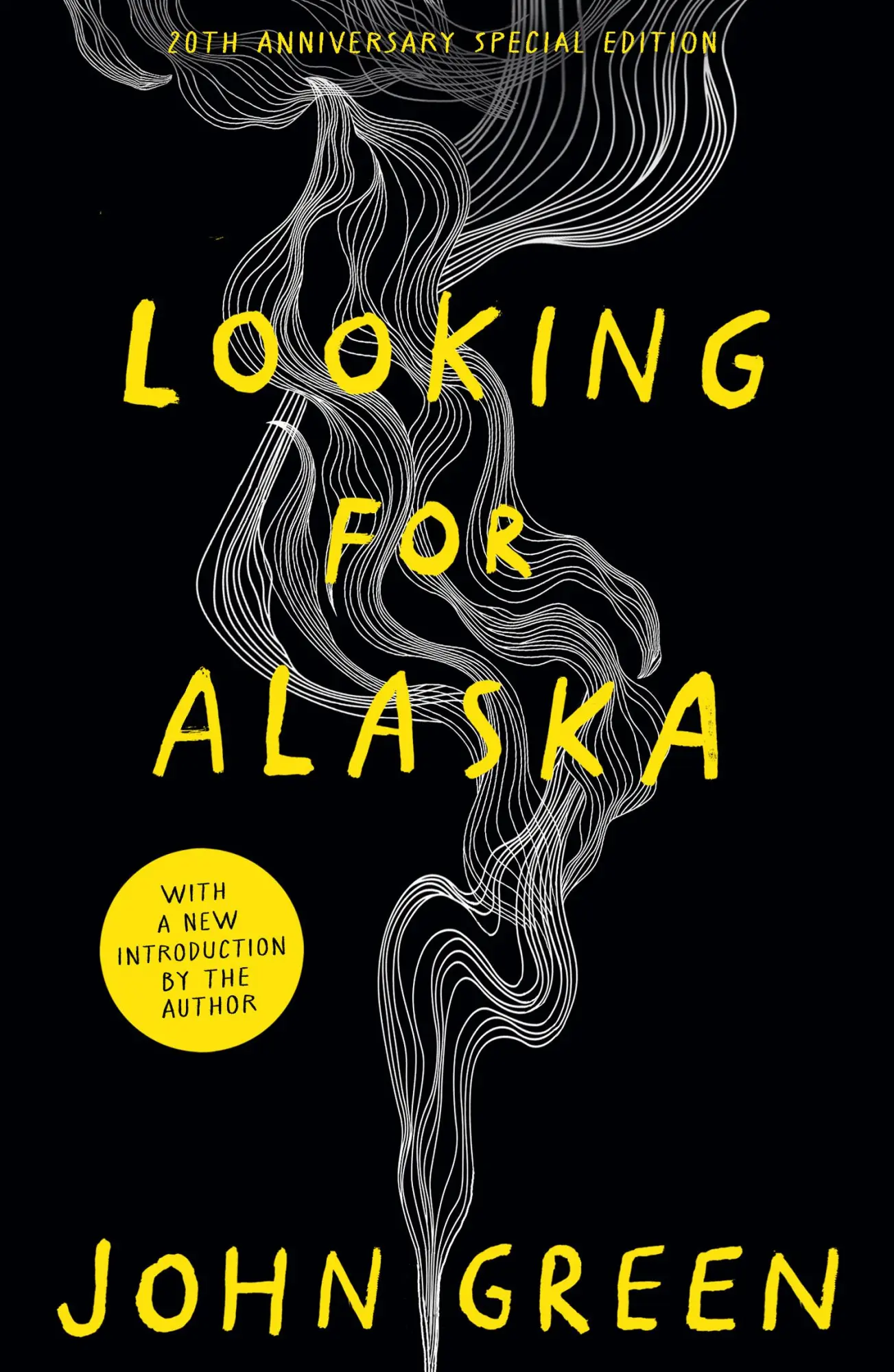 Cover: 9780008664817 | Looking for Alaska. 20th Anniversary Edition | John Green | Buch