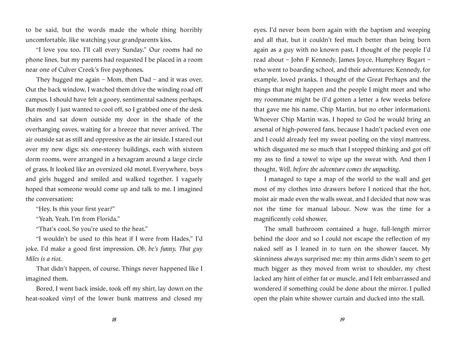 Bild: 9780008664817 | Looking for Alaska. 20th Anniversary Edition | John Green | Buch