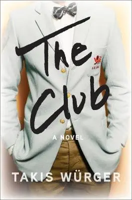 Cover: 9781611854817 | The Club | Takis Wurger | Taschenbuch | Kartoniert / Broschiert | 2019