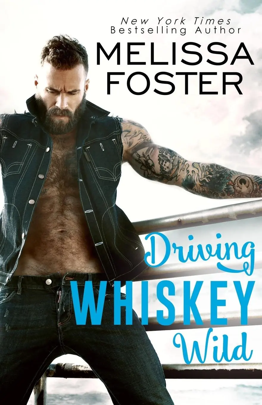 Cover: 9781948004817 | Driving Whiskey Wild | Melissa Foster | Taschenbuch | Englisch | 2018