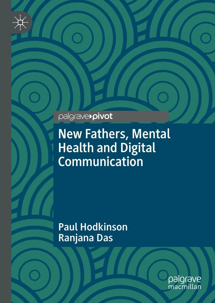 Cover: 9783030664817 | New Fathers, Mental Health and Digital Communication | Das (u. a.)