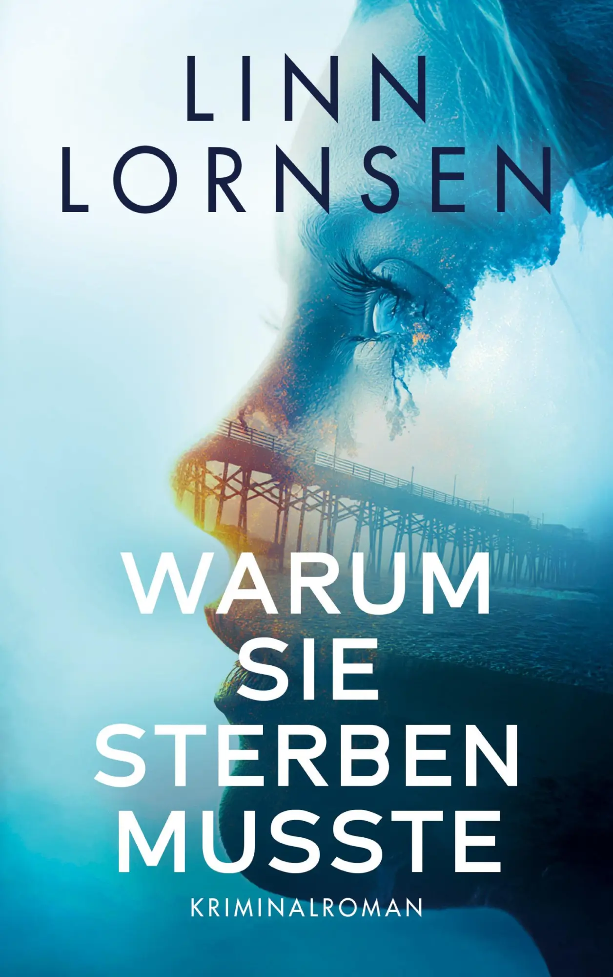 Cover: 9783695124817 | Warum sie sterben musste | Linn Lornsen | Taschenbuch | 400 S. | 2025