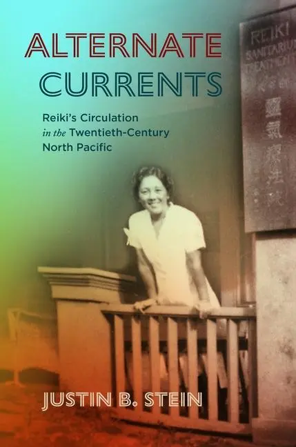 Cover: 9780824894917 | Alternate Currents | Justin B Stein | Buch | Englisch | 2023