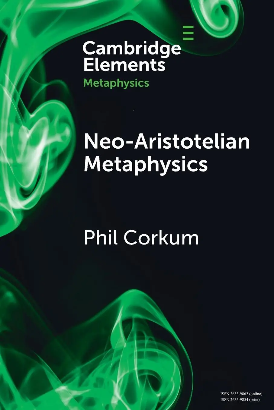 Cover: 9781009234917 | Neo-Aristotelian Metaphysics | Phil Corkum | Taschenbuch | Englisch