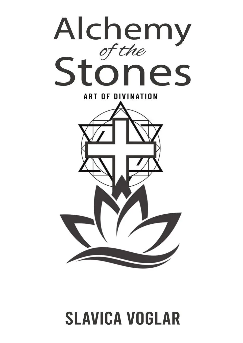 Cover: 9781398484917 | Alchemy of the Stones | Slavica Voglar | Taschenbuch | Austin Macauley