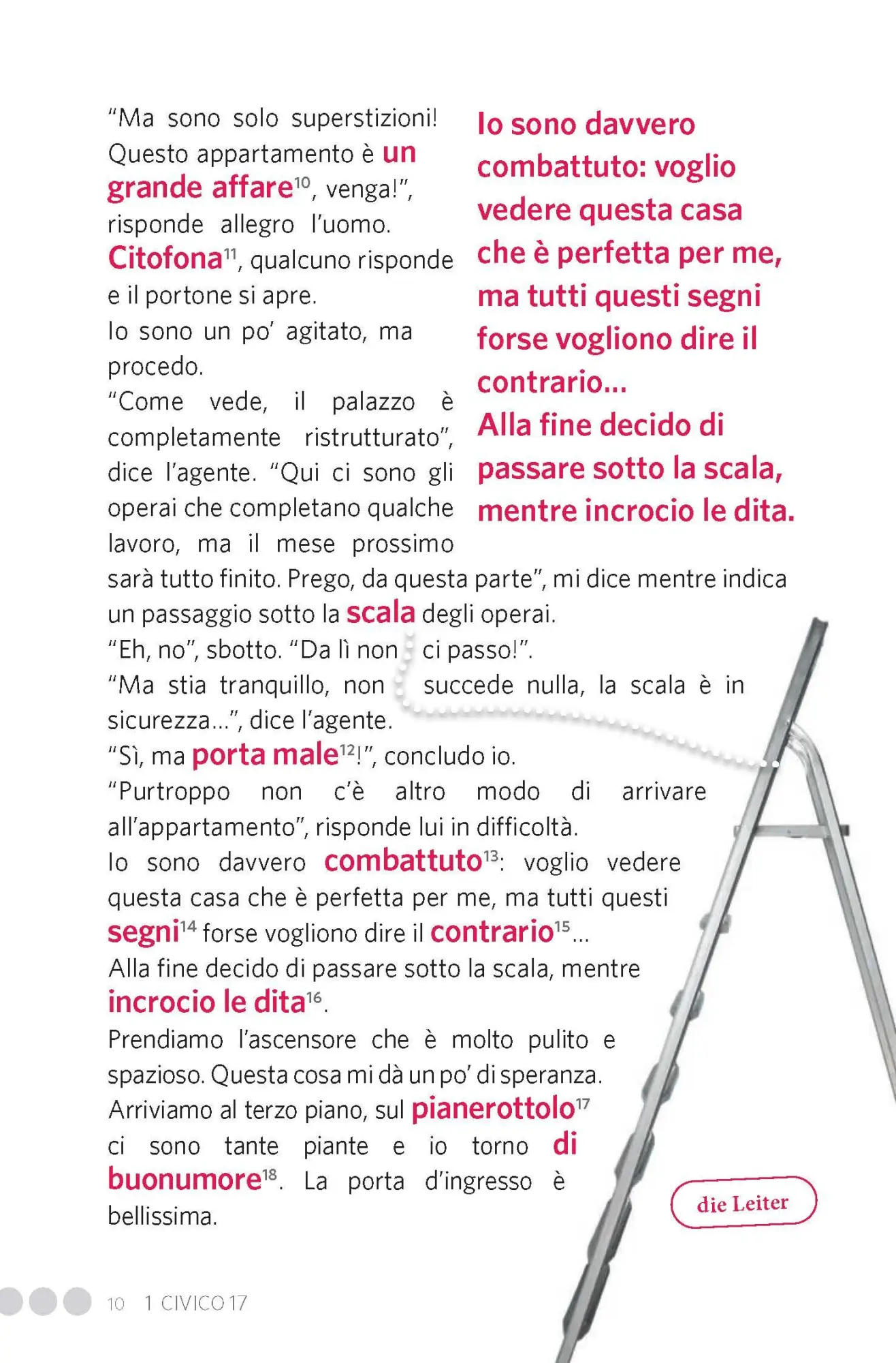 Bild: 9783125624917 | PONS 40 Kurzgeschichten aus Italien | Fianchino | Taschenbuch | 248 S.