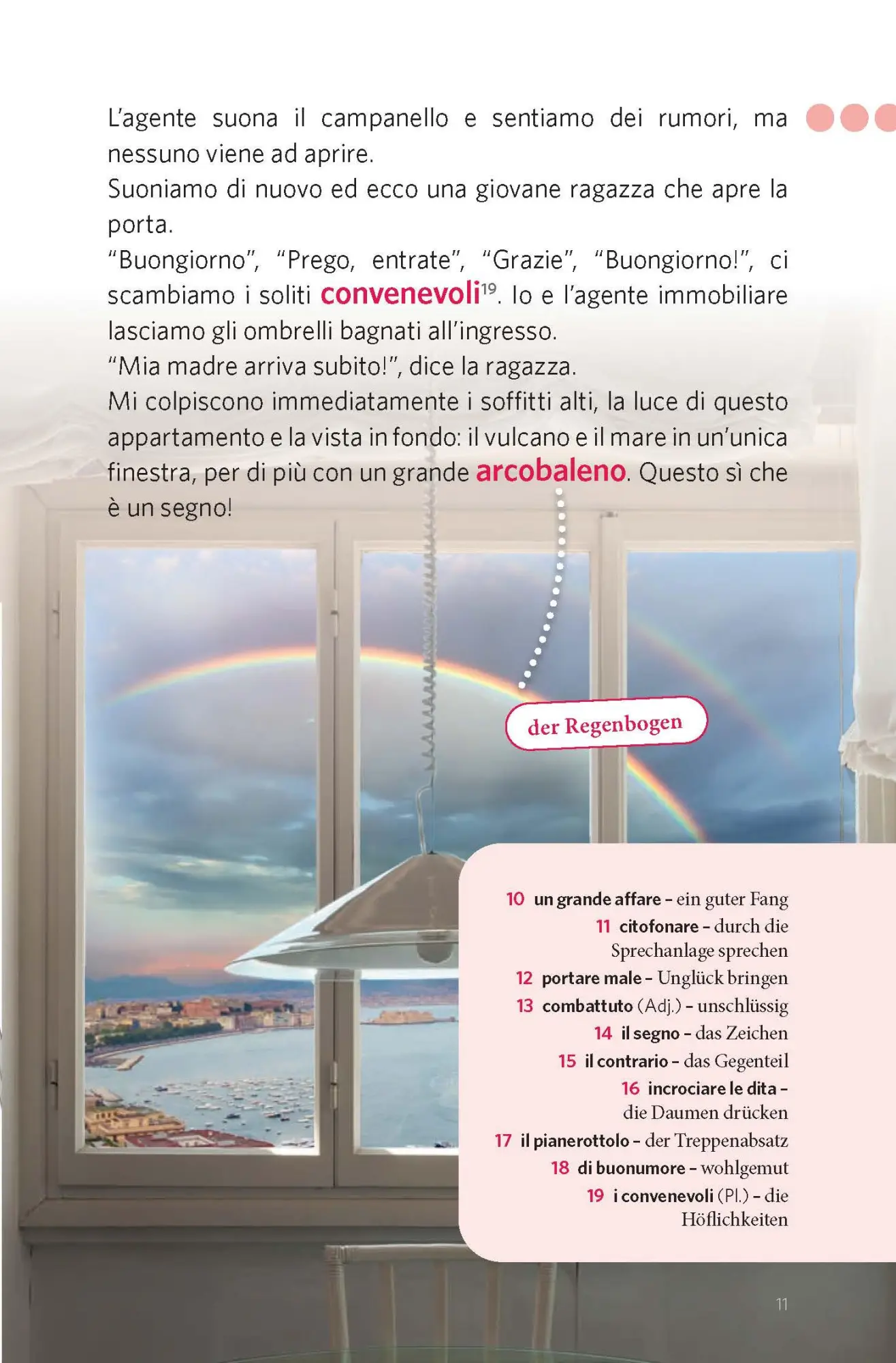 Bild: 9783125624917 | PONS 40 Kurzgeschichten aus Italien | Fianchino | Taschenbuch | 248 S.