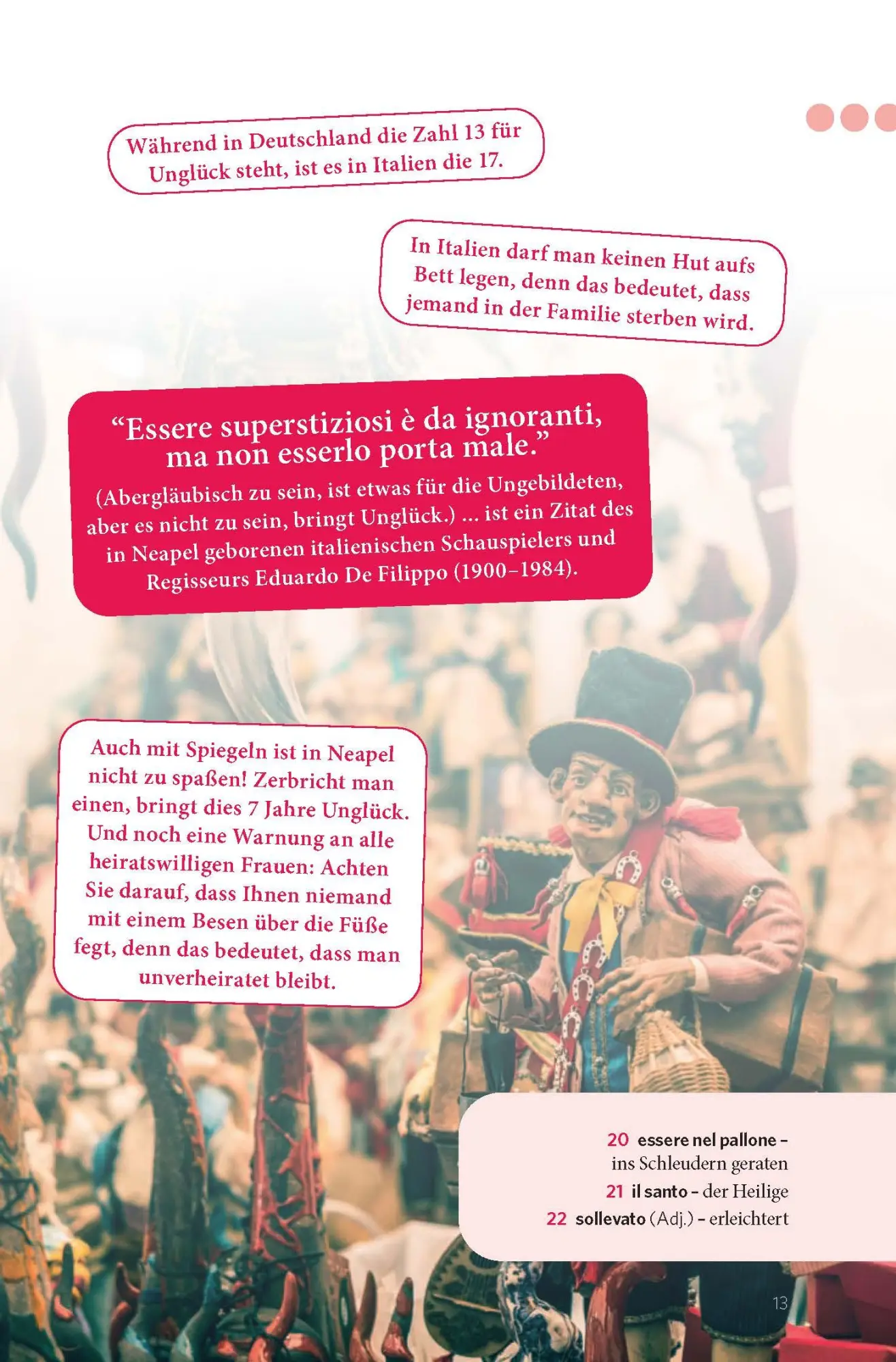 Bild: 9783125624917 | PONS 40 Kurzgeschichten aus Italien | Fianchino | Taschenbuch | 248 S.