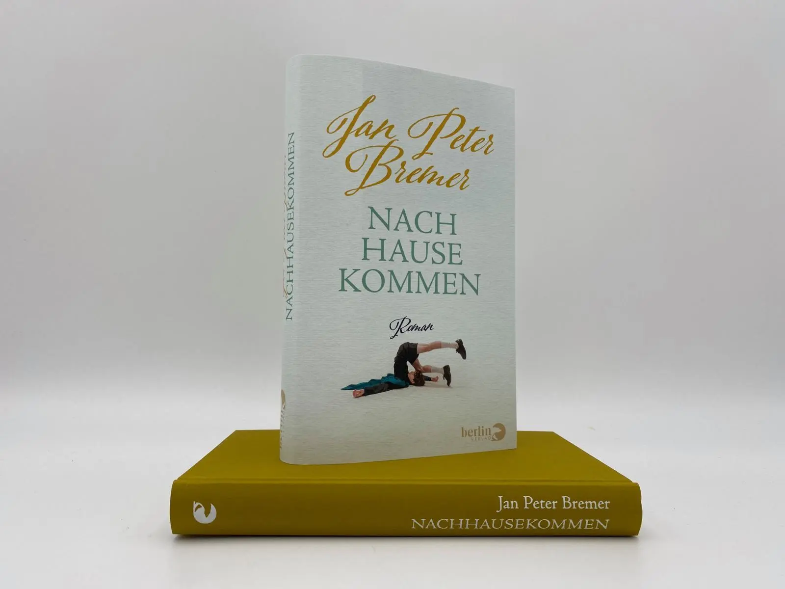 Bild: 9783827014917 | Nachhausekommen | Jan Peter Bremer | Buch | 208 S. | Deutsch | 2023