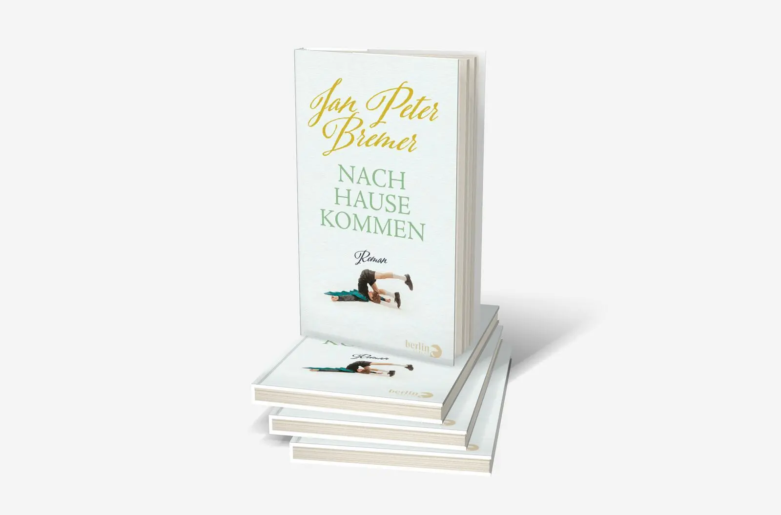 Bild: 9783827014917 | Nachhausekommen | Jan Peter Bremer | Buch | 208 S. | Deutsch | 2023